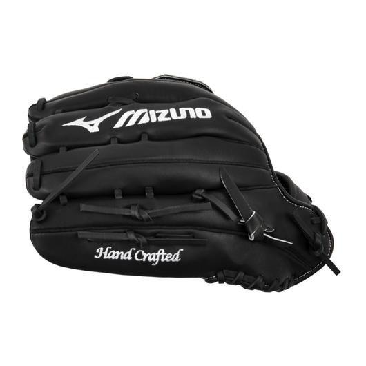 Mizuno GPS-71D Pro Select 12.75" Premium Outfielder Baseball Glove RHT