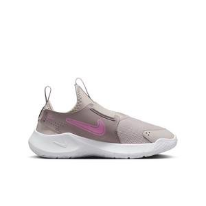 Nike Flex Runner 3 "Platinum Violet/Violet Ore/White/Playful Pink" Grade School Girls' Running Shoe