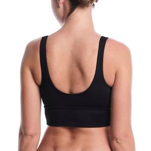 Nike Women's Swim Scoop Neck Midkini