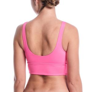 Nike Women's Swim Scoop Neck Midkini