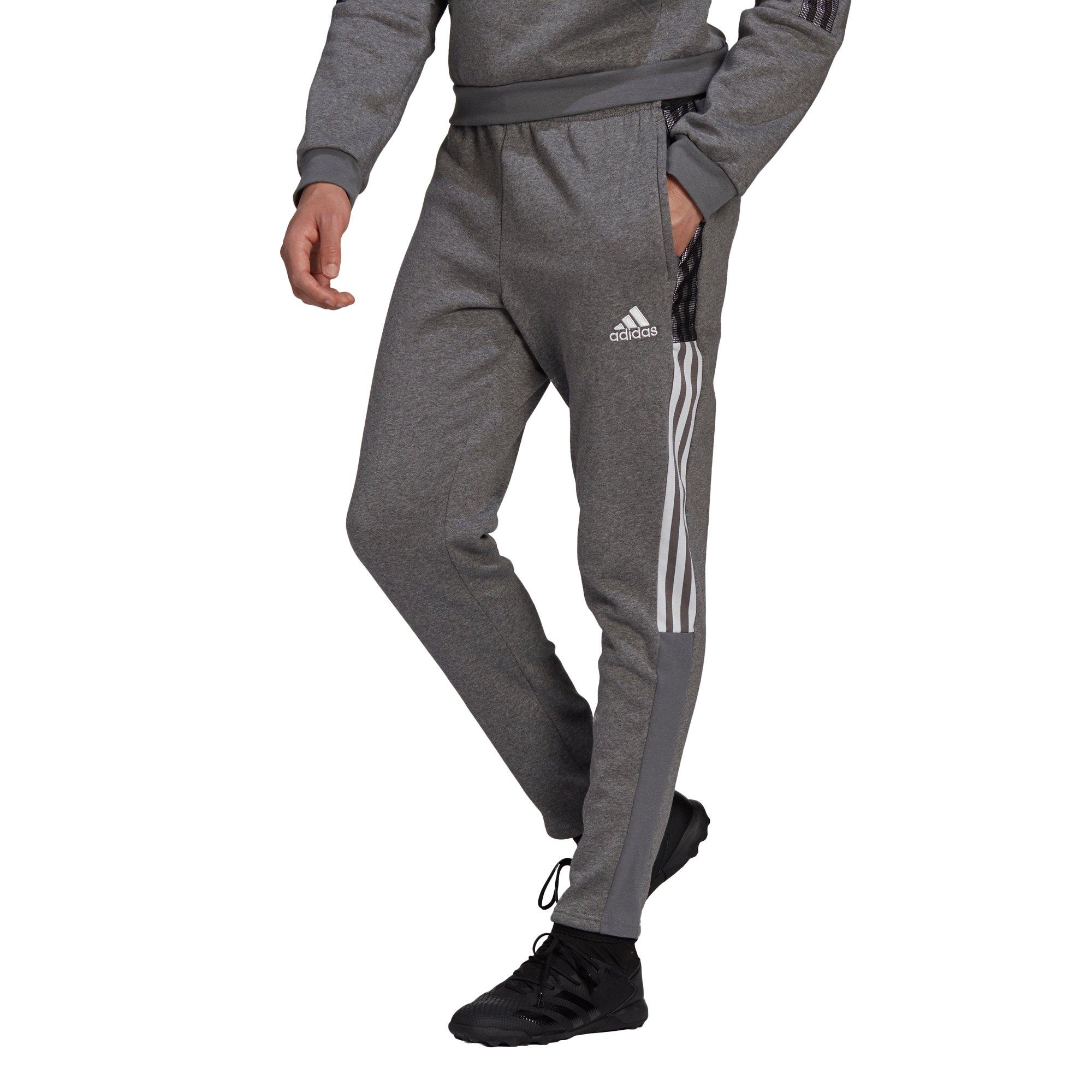 hibbett sports adidas joggers