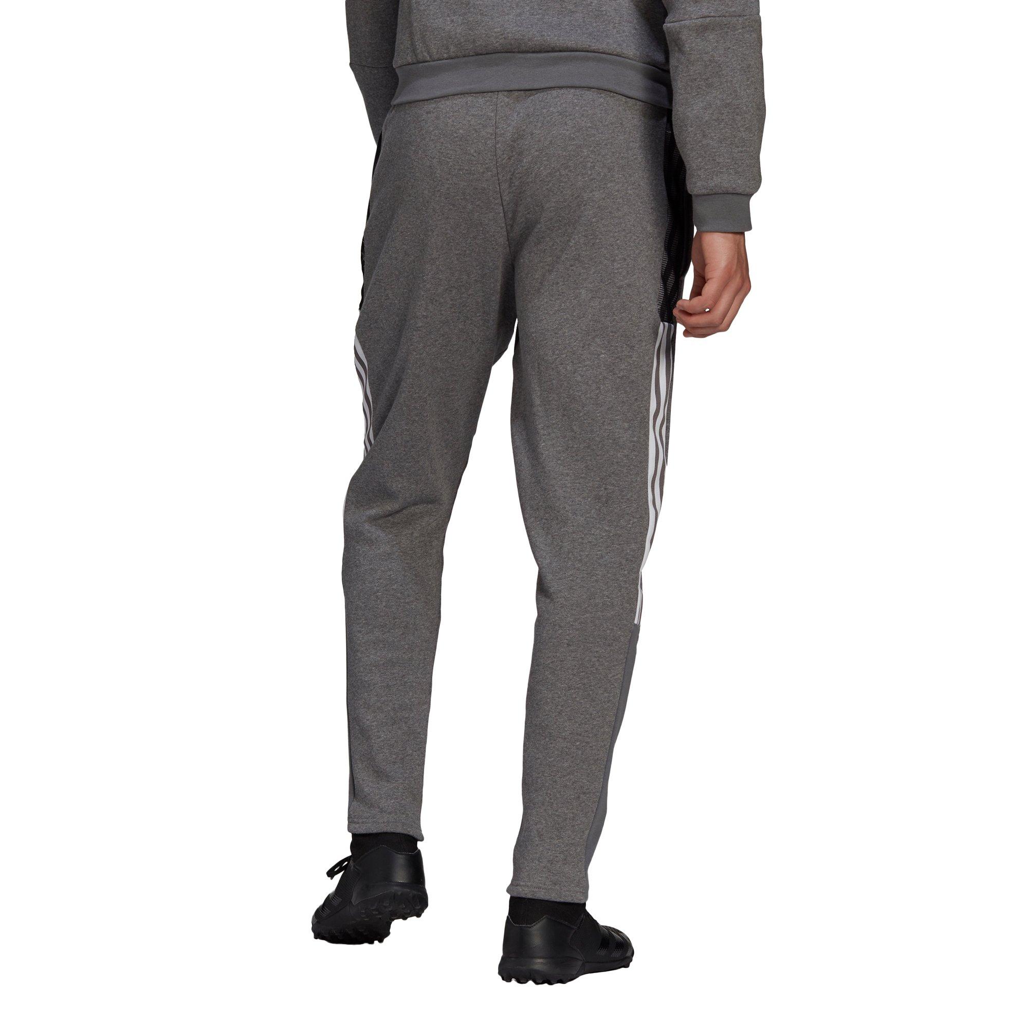 hibbett sports adidas joggers