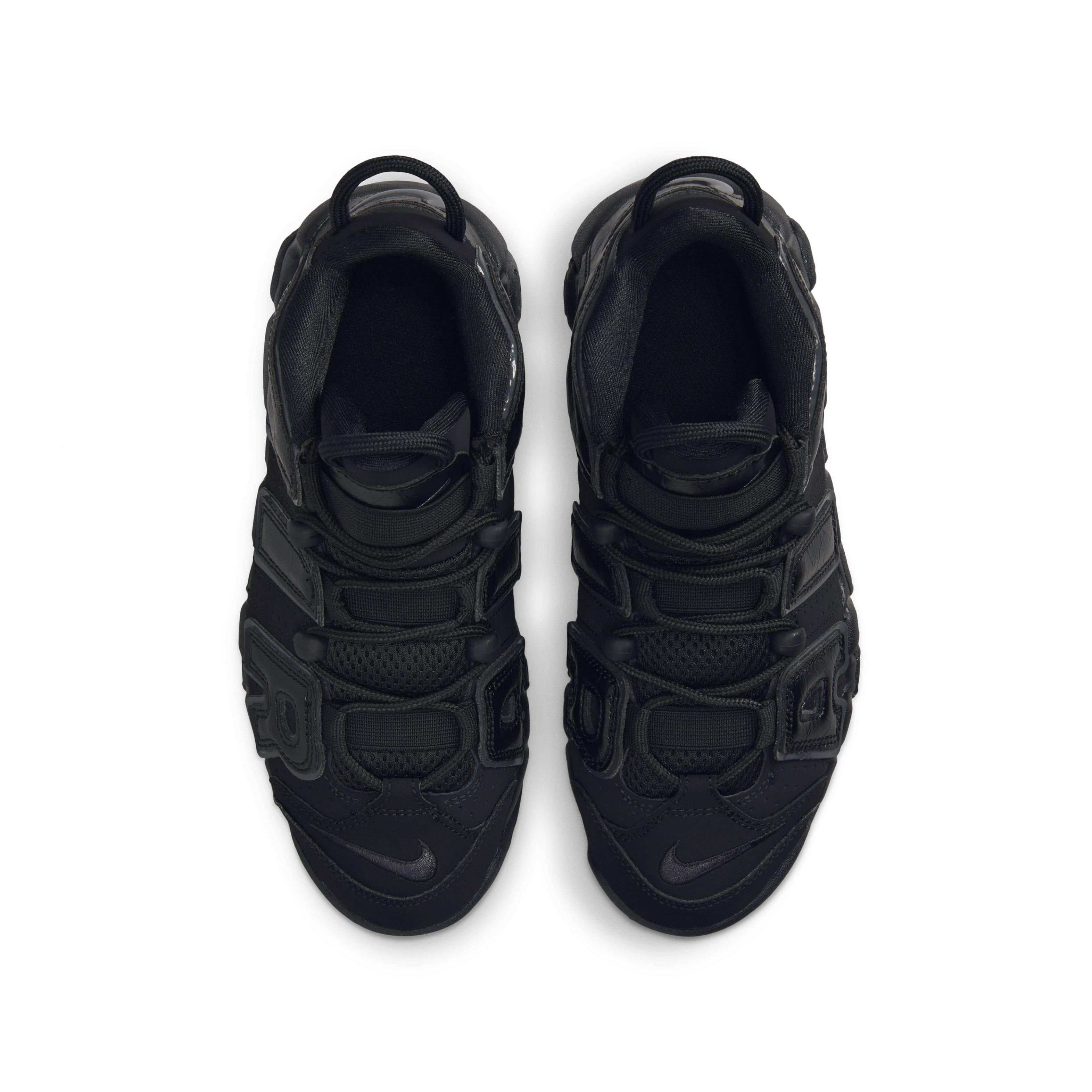 Hibbett sports orders uptempo