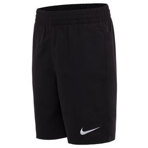 Nike Big Boys' Swim Breaker Essential 6" Brief-Lined Volley Swim Shorts