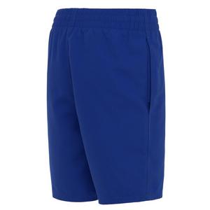 Nike Big Boys' Swim Breaker Essential 6" Brief-Lined Volley Swim Shorts