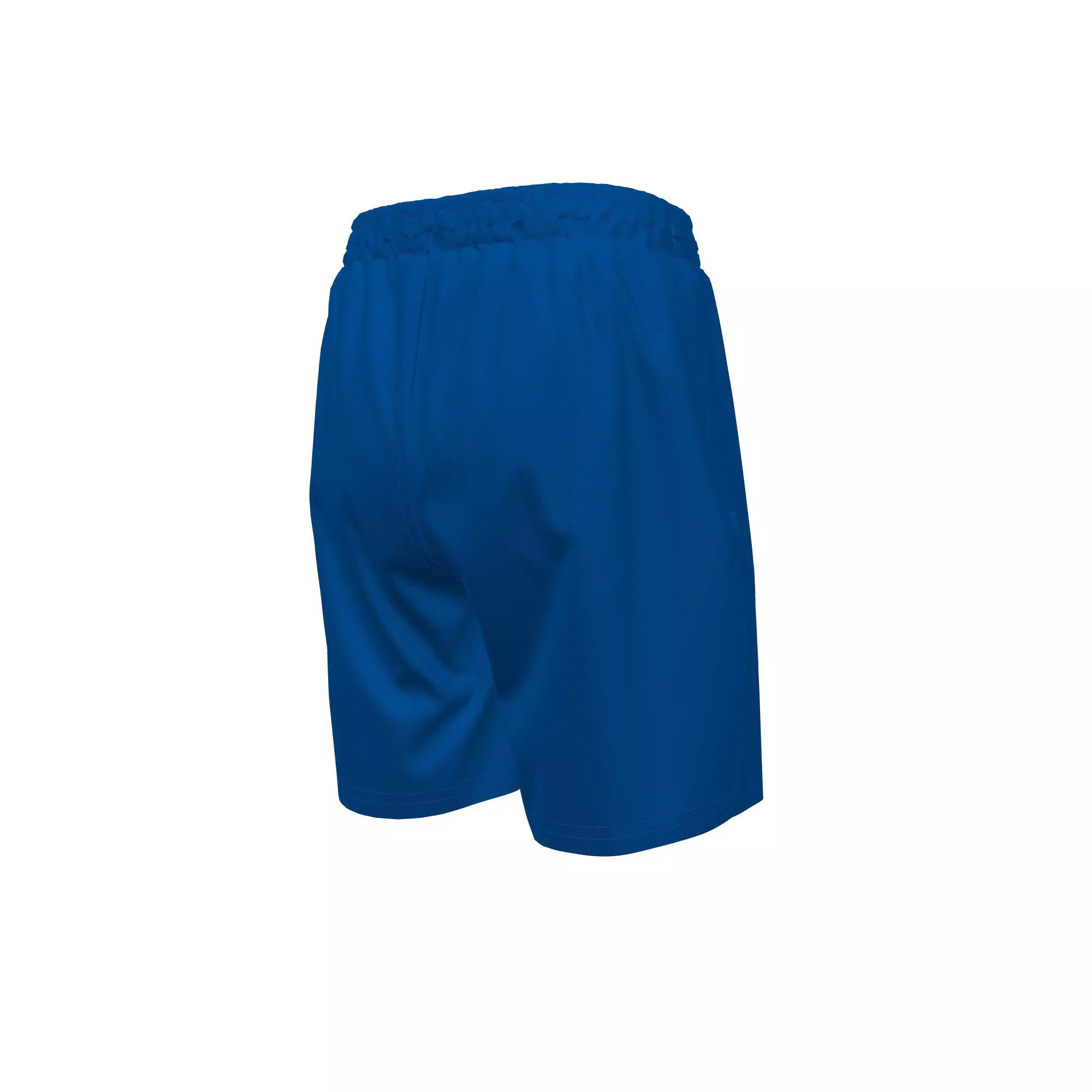 Nike Big Boys' Swim Breaker Essential 6" Brief-Lined Volley Swim Shorts - ROYAL
