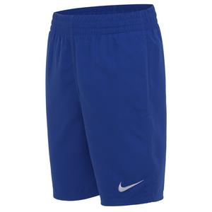 Nike Big Boys' Swim Breaker Essential 6" Brief-Lined Volley Swim Shorts