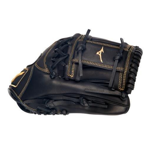 Mizuno MVP Prime 11.5" Infield Baseball Glove RHT