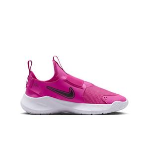 Nike Flex Runner 3 "Laser Fuchsia/Black" Grade School Girls' Running Shoe