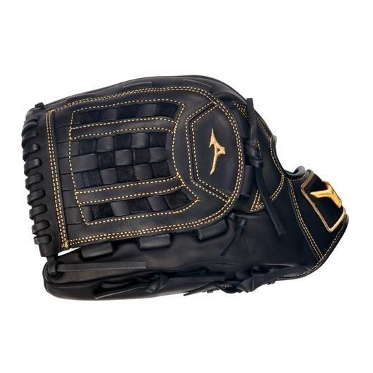 Mizuno MVP Prime 12" Pitcher/Outfield Baseball Glove LHT