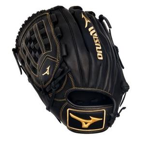 Mizuno MVP Prime 12" Pitcher/Outfield Baseball Glove LHT