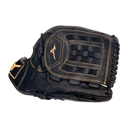 Mizuno MVP Prime 12" Pitcher/Outfield Baseball Glove RHT