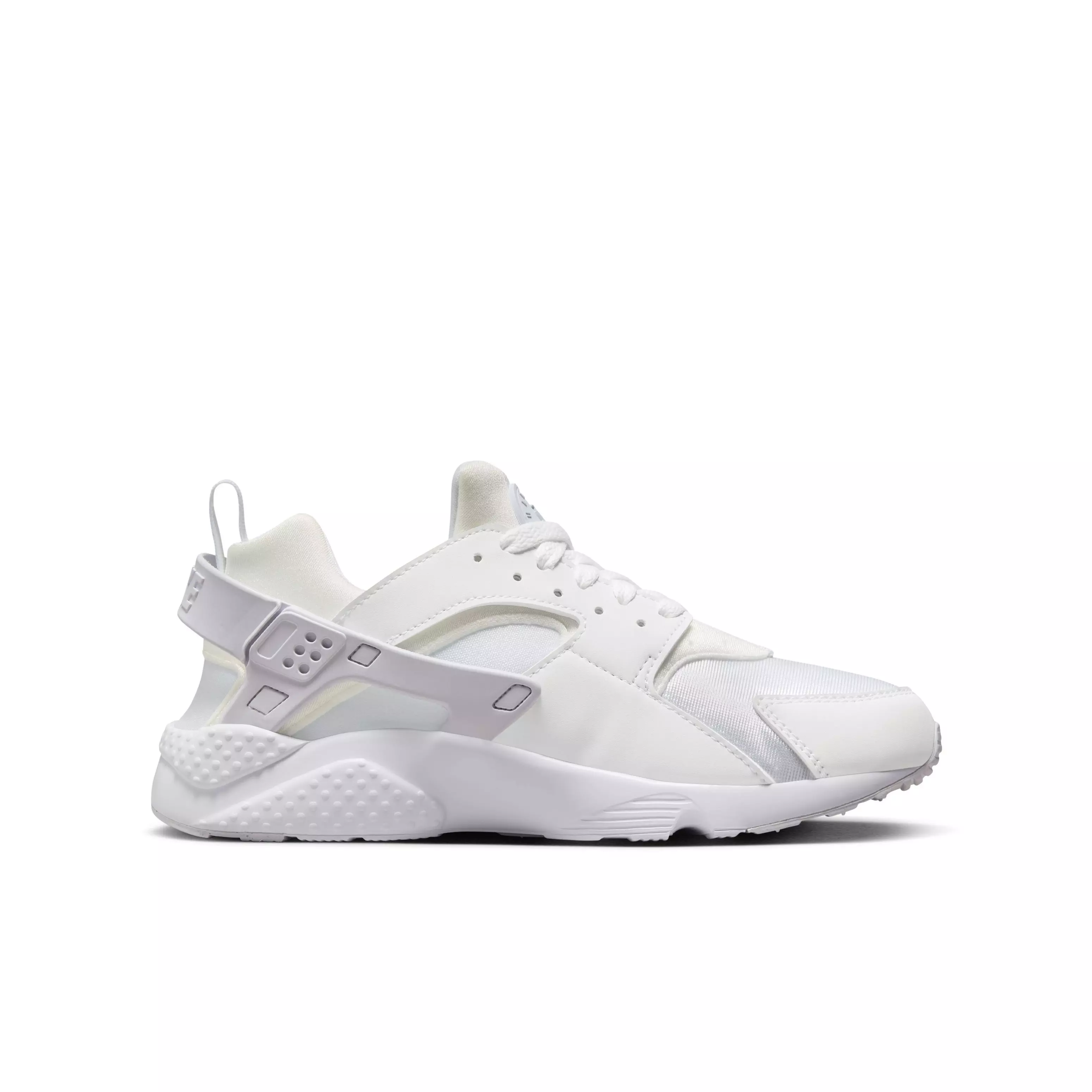 white huaraches grade school