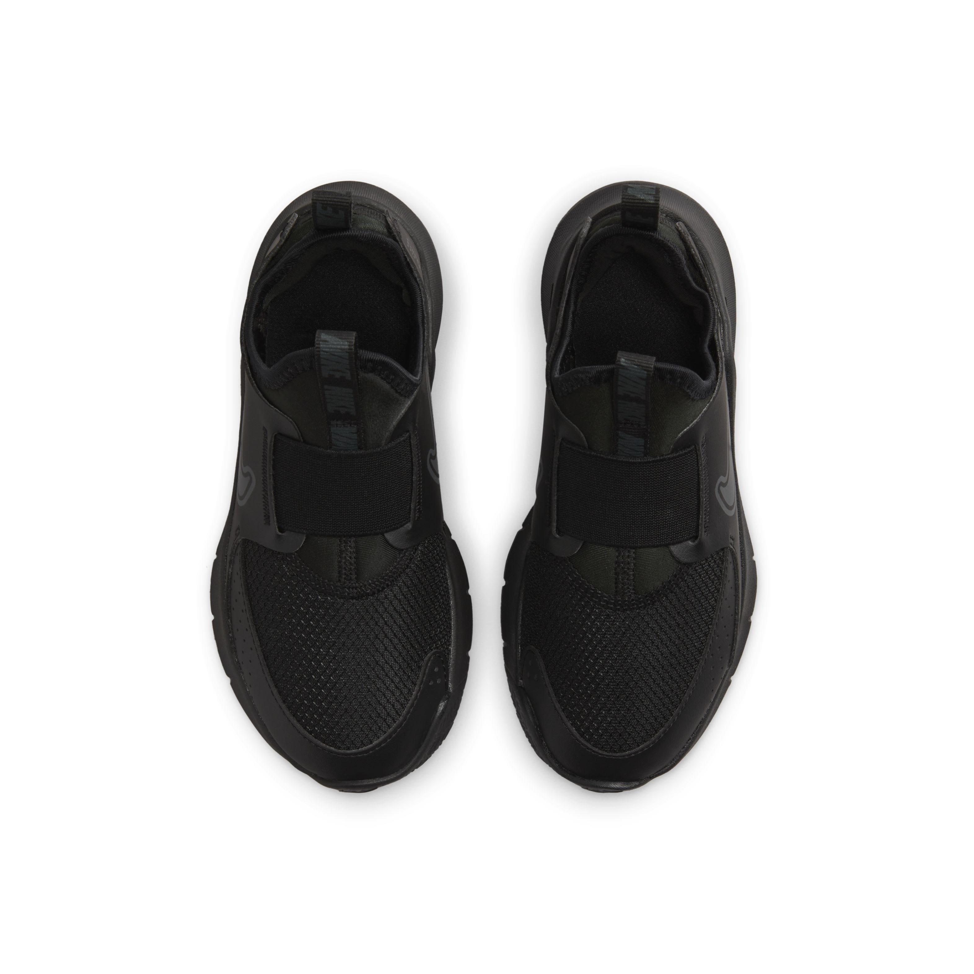 Nike Flex Runner 3 Preschool Boys' "Black/Black/Anthracite" Running Shoe