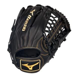 Mizuno MVP Prime 12.75" Outfield Baseball Glove LHT
