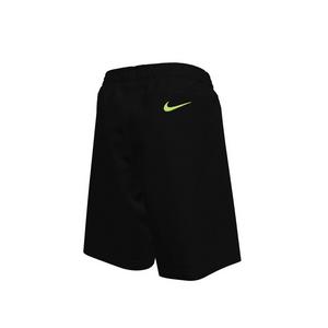 Nike Big Boys' Swim Breaker Brief-Lined 7" Volley Swim Shorts