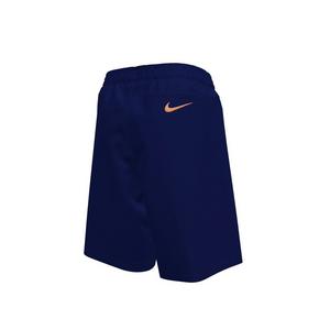 Nike Big Boys' Swim Breaker Brief-Lined 7" Volley Swim Shorts