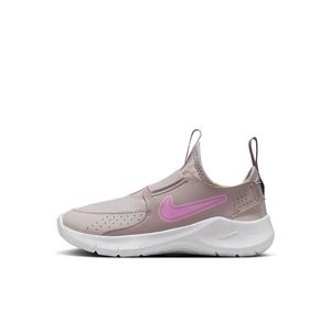 Nike Flex Runner 3 "Platinum Violet/Violet Ore/White/Playful Pink" Preschool Girls' Running Shoe