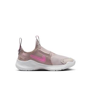 Nike Flex Runner 3 "Platinum Violet/Violet Ore/White/Playful Pink" Preschool Girls' Running Shoe