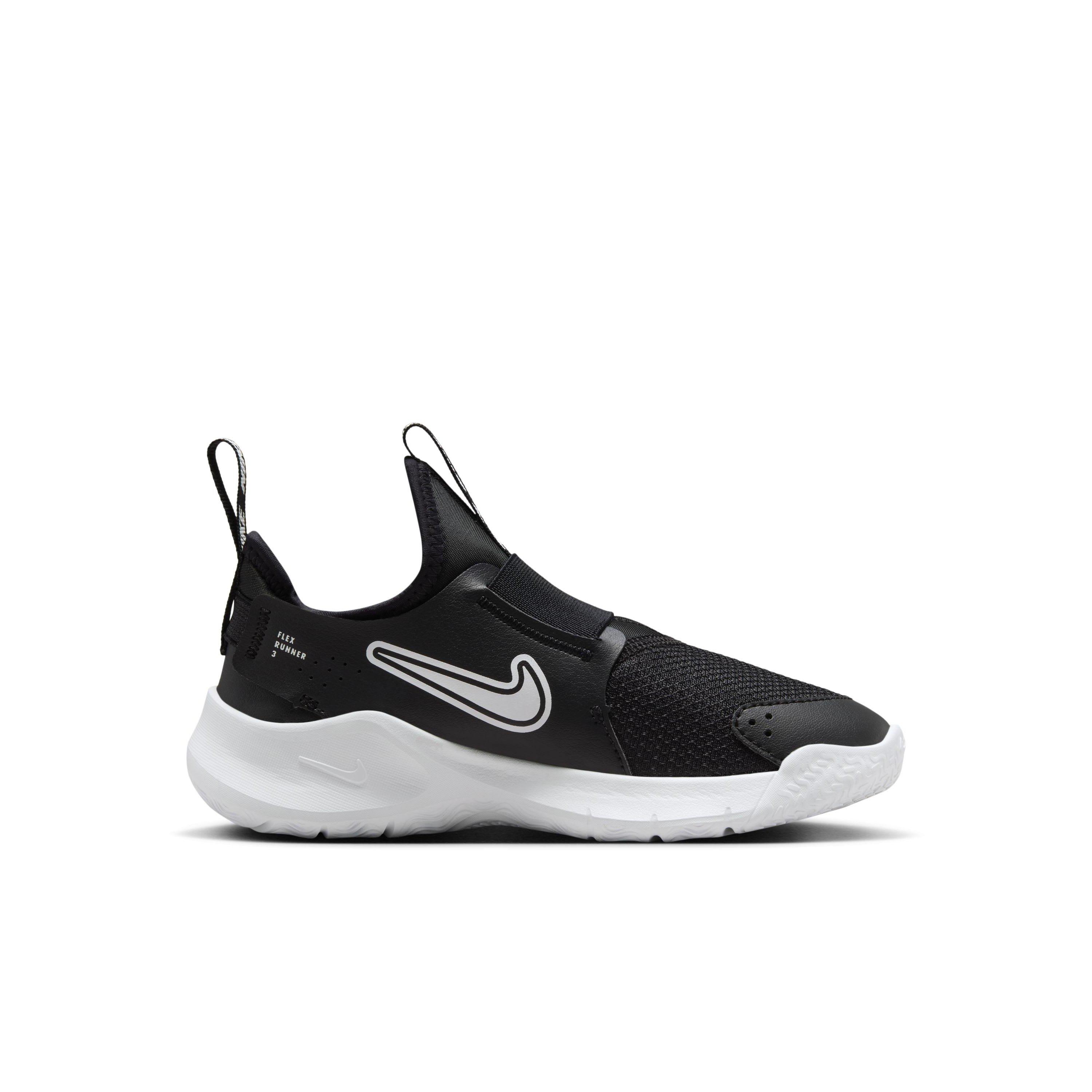 Nike Flex Runner 3 Preschool Boys Running Shoe | Hibbett display picture 3