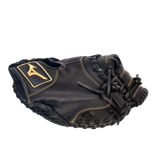 Mizuno MVP Prime 34" Catcher's Mitt Baseball Glove RHT