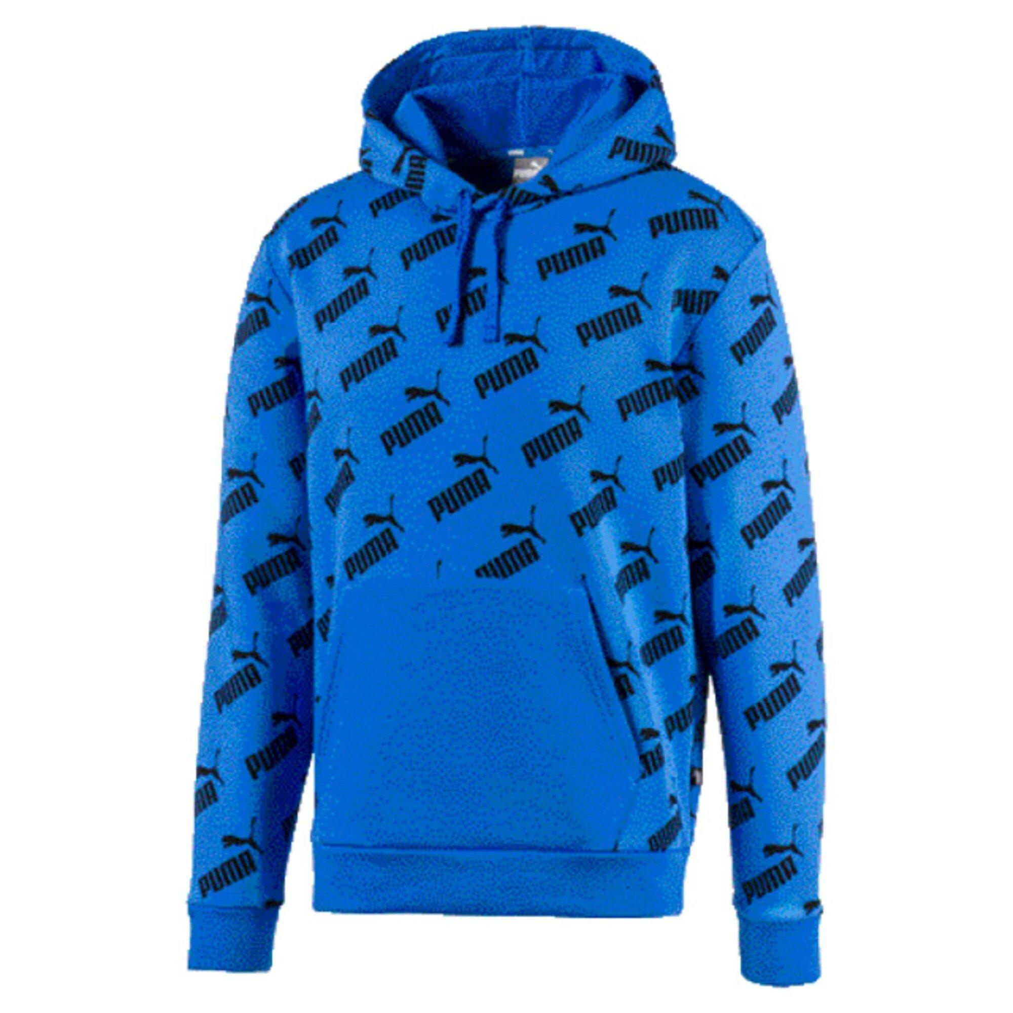 Amplified discount men's hoodie