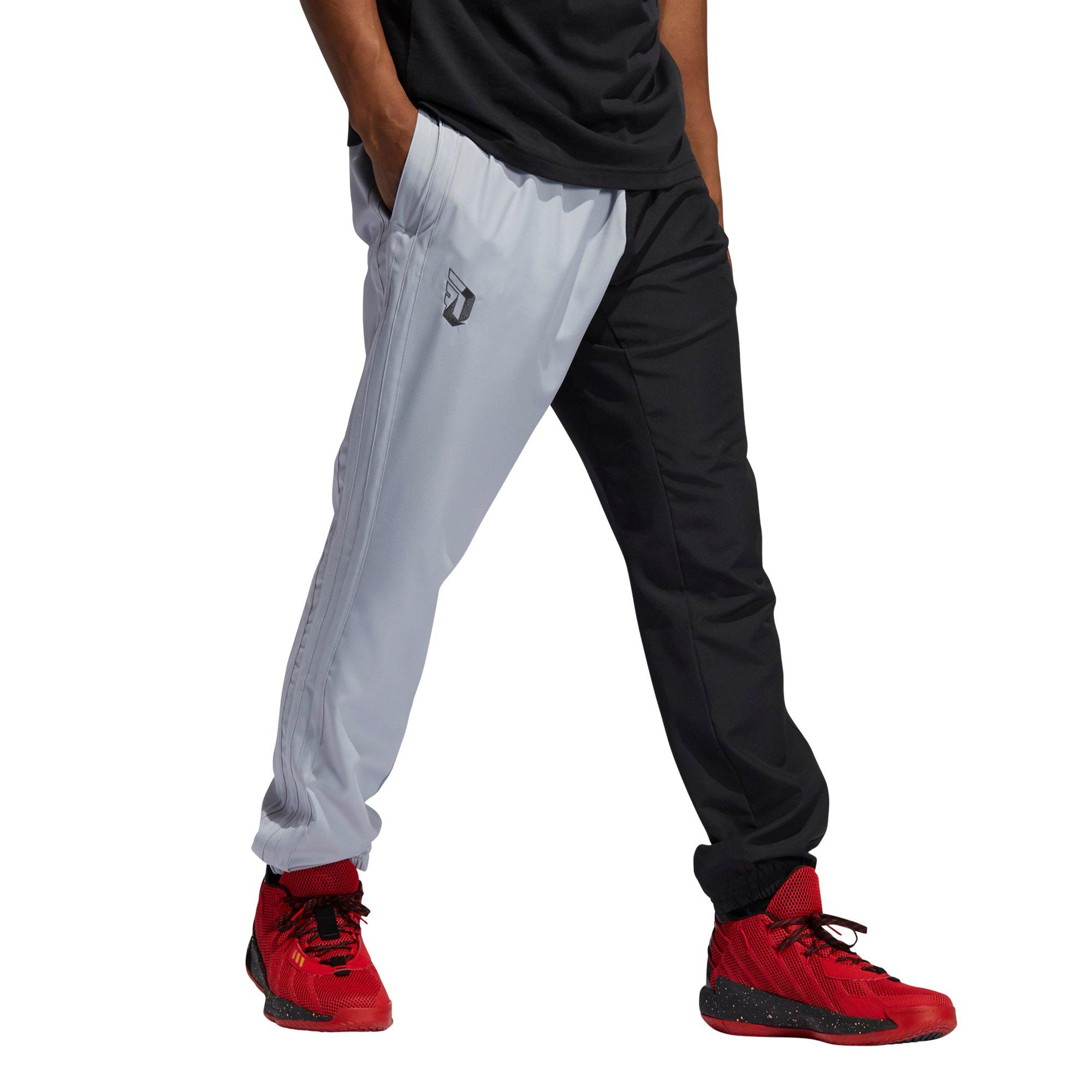 adidas sweatpants dame