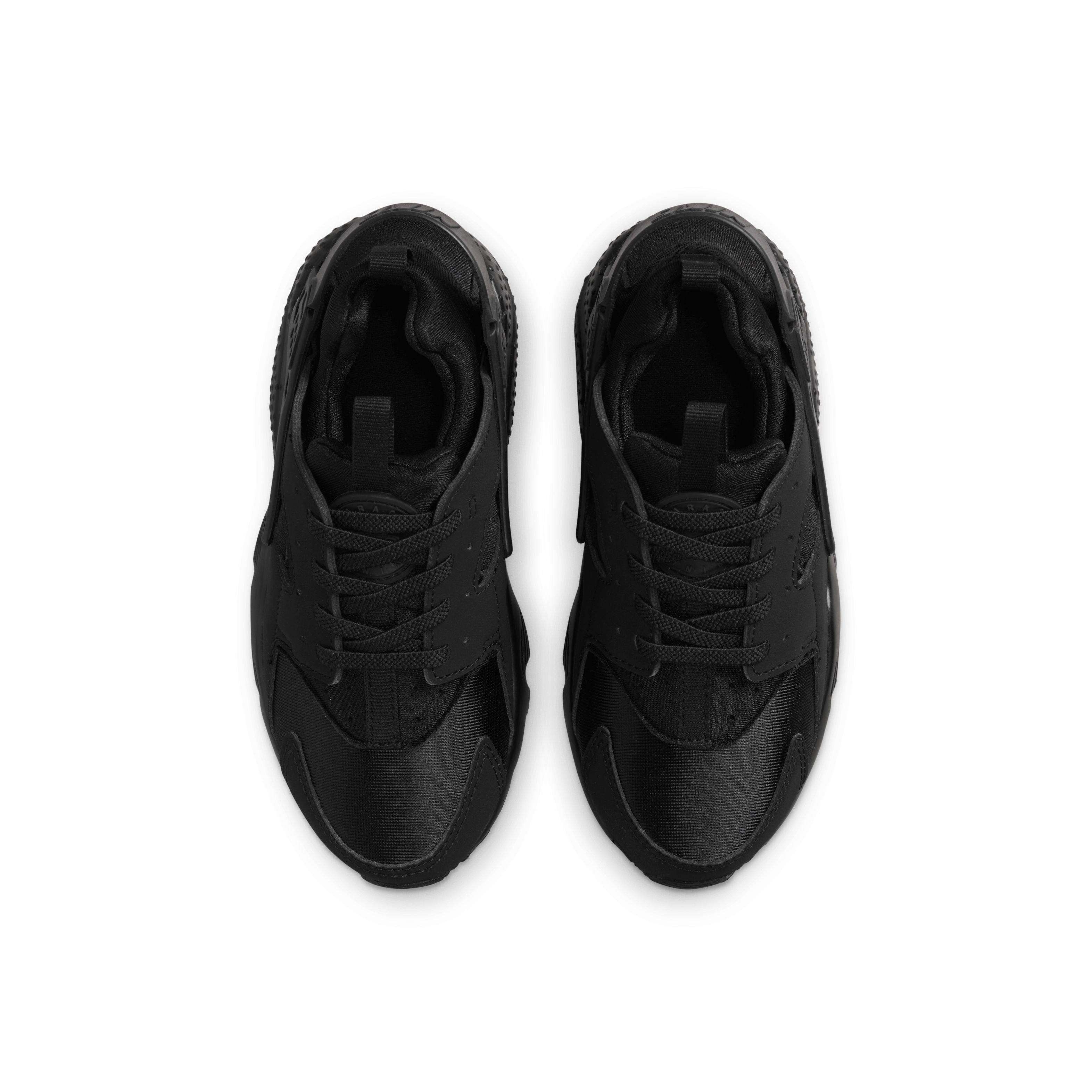 Hurraches all black on sale