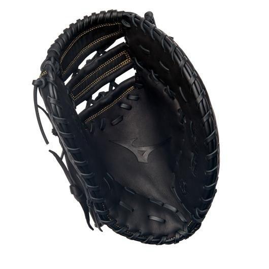 Mizuno MVP Prime 12.5" First Base Mitt Baseball Glove LHT