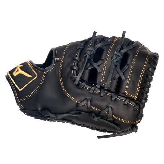 Mizuno MVP Prime 12.5" First Base Mitt Baseball Glove LHT