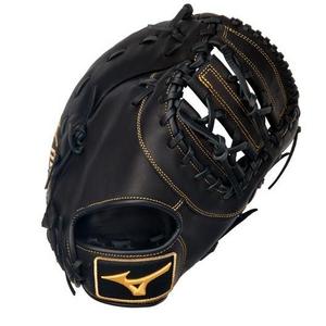 Mizuno MVP Prime 12.5" First Base Mitt Baseball Glove LHT
