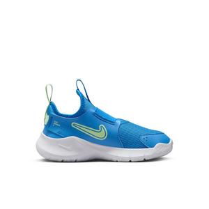 Nike Flex Runner 3 "Photo Blue/Vapor Green" Preschool Boys' Running Shoe