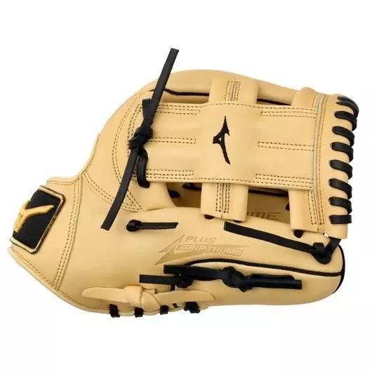 Mizuno GMVP1152P4 MVP Prime 11.5" Infielder Baseball Glove RHT - CAMEL