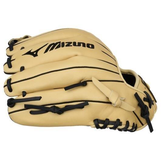 Mizuno GMVP1152P4 MVP Prime 11.5" Infielder Baseball Glove RHT
