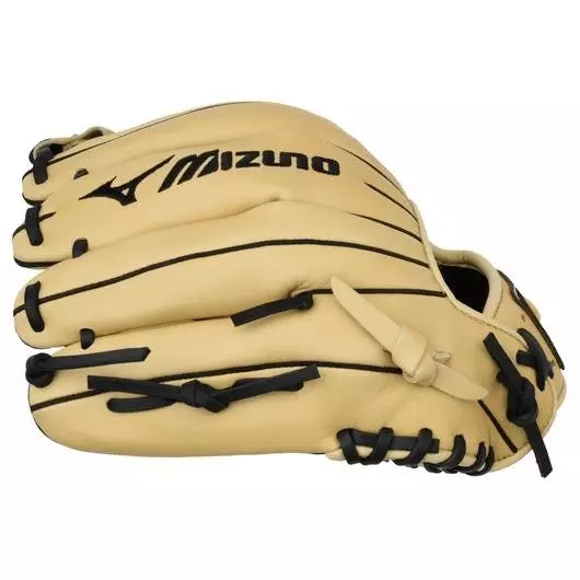 Mizuno GMVP1152P4 MVP Prime 11.5" Infielder Baseball Glove RHT - CAMEL