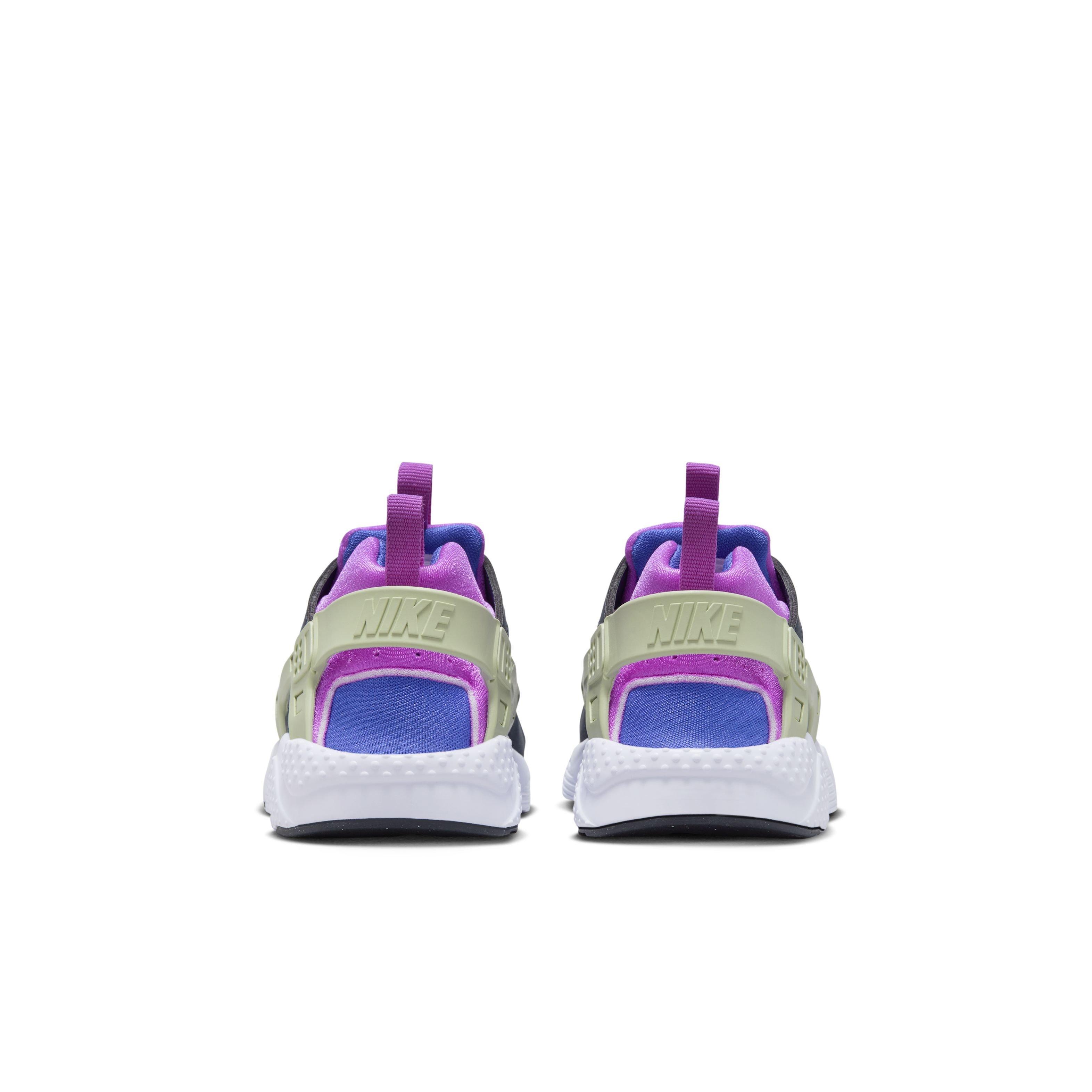 Nike huarache hot sale run drift preschool