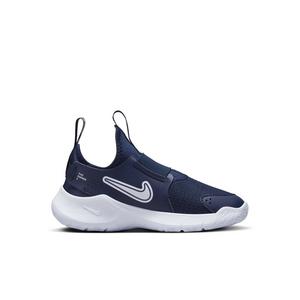 Nike Flex Runner 3 "Midnight Navy/White" Preschool Boys' Running Shoe
