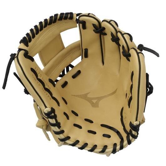 Mizuno GMVP1177P4 MVP Prime 11.75" RHT Infielder Baseball Glove