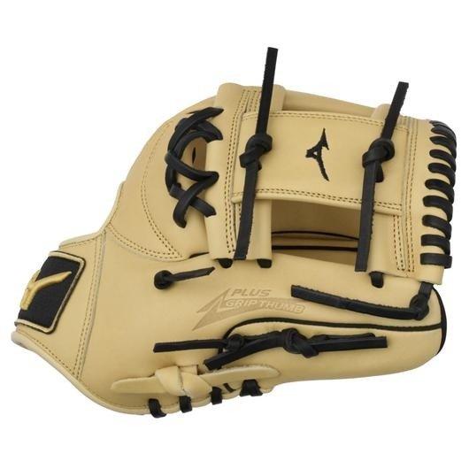 Mizuno GMVP1177P4 MVP Prime 11.75" RHT Infielder Baseball Glove