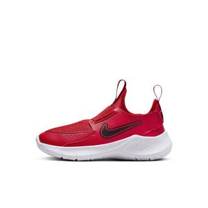 Nike Flex Runner 3 "University Red/Black" Preschool Boys' Running Shoe