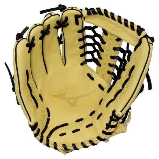 Mizuno GMVP1277PF MVP Prime 12.75" Outfielder Baseball Glove LHT