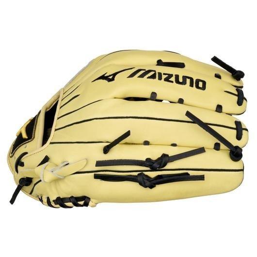 Mizuno GMVP1277PF MVP Prime 12.75" Outfielder Baseball Glove LHT