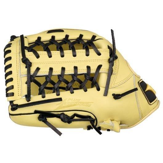 Mizuno GMVP1277PF MVP Prime 12.75" Outfielder Baseball Glove LHT