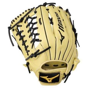 Mizuno GMVP1277PF MVP Prime 12.75" Outfielder Baseball Glove LHT