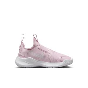 Nike Flex Runner 3 "Pink Foam/White" Preschool Girls' Running Shoe