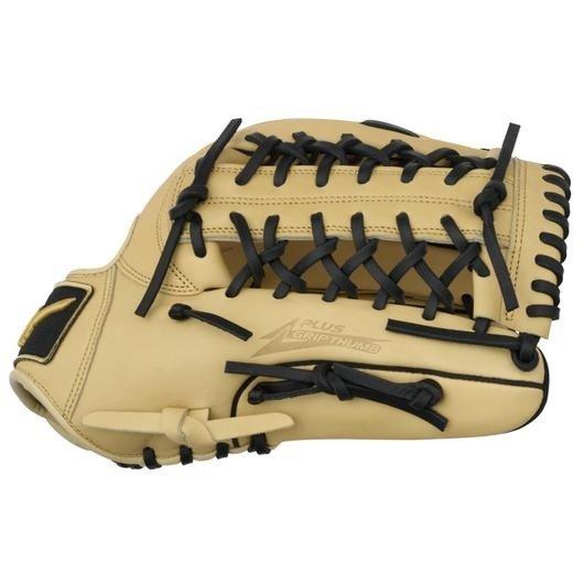Mizuno GMVP1277PF MVP Prime 12.75" Outfielder Baseball Glove RHT