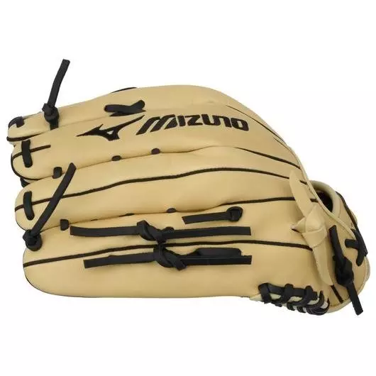 Mizuno GMVP1277PF MVP Prime 12.75" Outfielder Baseball Glove RHT - CAMEL