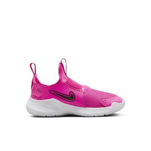 Nike Flex Runner 3 "Laser Fuchsia/Black" Preschool Girls' Running Shoe