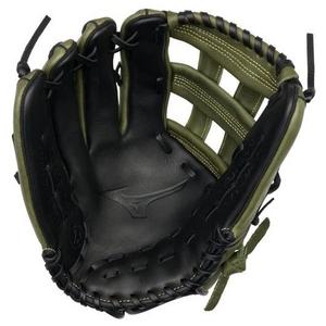 Mizuno GMVP1278P4 MVP Prime 12.75" Outfielder Baseball Glove LHT