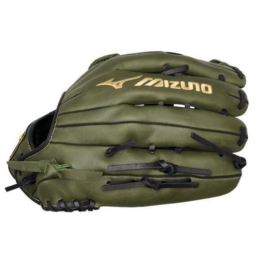 Mizuno GMVP1278P4 MVP Prime 12.75" Outfielder Baseball Glove LHT